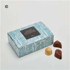 Luxury Chocolate Selection