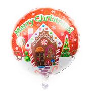 Merry Christmas Balloon