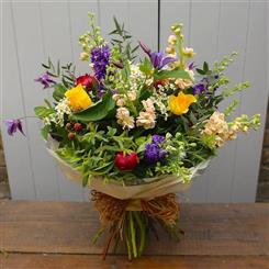Summer Sensation Bouquet