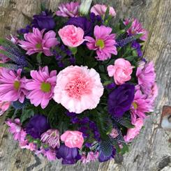 Perfect Posy Arrangement