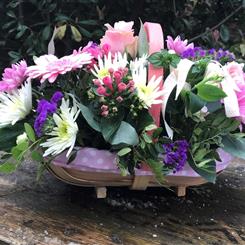 Mothers Day Basket of Love