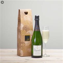 Devaux Grande Reserve NV Champagne