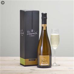 Devaux Cuvee D Aged 5 Years Champagne