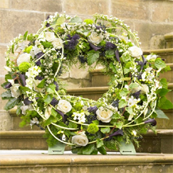 Country Wreath