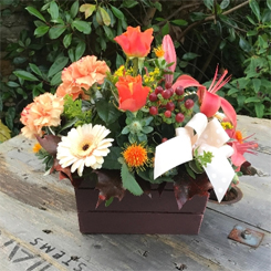 Autumn Glory Arrangement
