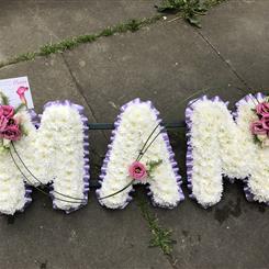 MAM Funeral Tribute