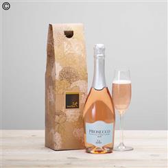 Sparkling Rose Prosecco