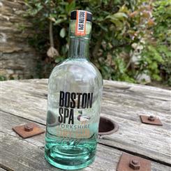 Chapel Lane Distillery Boston Spa Dry Gin