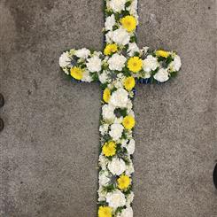 Leeds United Cross