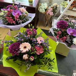 Heavenly Gift Box