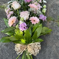 Pastel Sheaf
