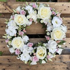 Wreath of Opulence
