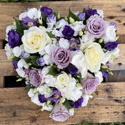 Heart of Love