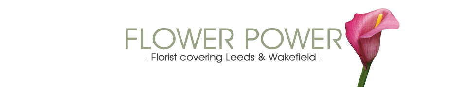 Flower Power Florist