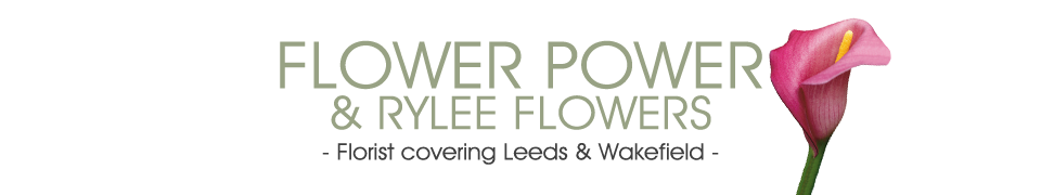 Flower Power Florist