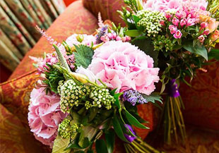 Wedding Flowers